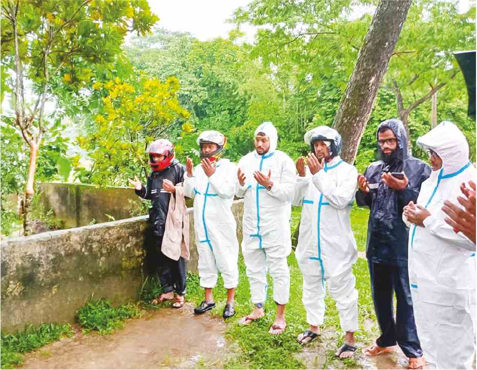 Image of মো: এ কে এম শহীদুল ইসলাম
